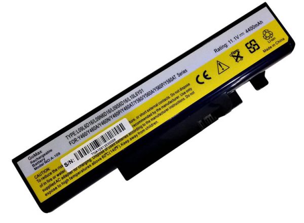 Lenovo B560 Batarya